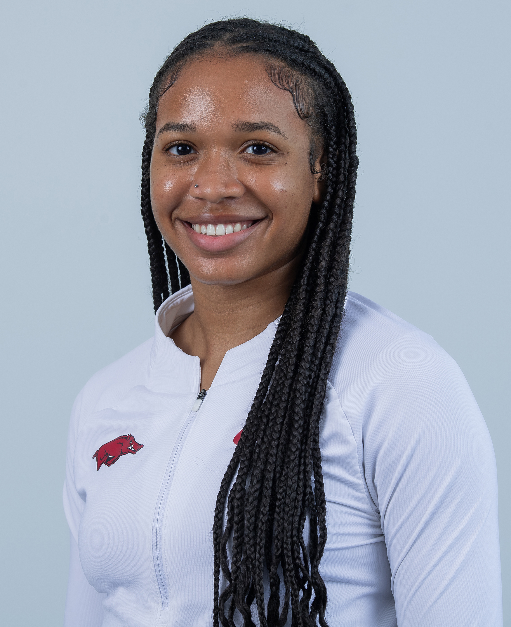 Ariane Linton - Women's Track & Field - Arkansas Razorbacks